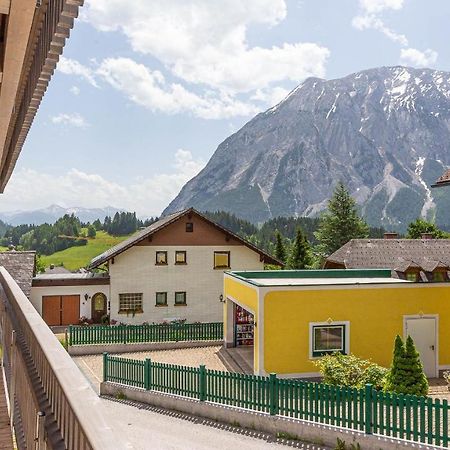 Alpine Appartement Top 3 By Aa Holiday Homes Tauplitz Zewnętrze zdjęcie