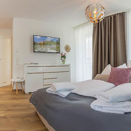 Alpine Appartement Top 3 By Aa Holiday Homes Tauplitz Zewnętrze zdjęcie