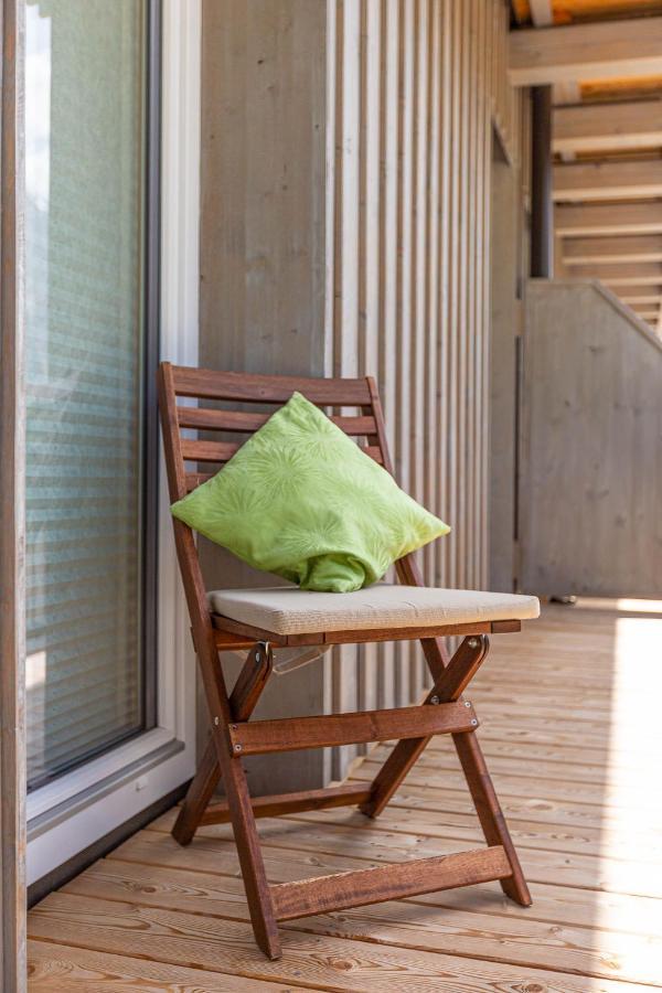 Alpine Appartement Top 3 By Aa Holiday Homes Tauplitz Zewnętrze zdjęcie