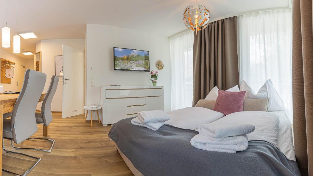 Alpine Appartement Top 3 By Aa Holiday Homes Tauplitz Zewnętrze zdjęcie