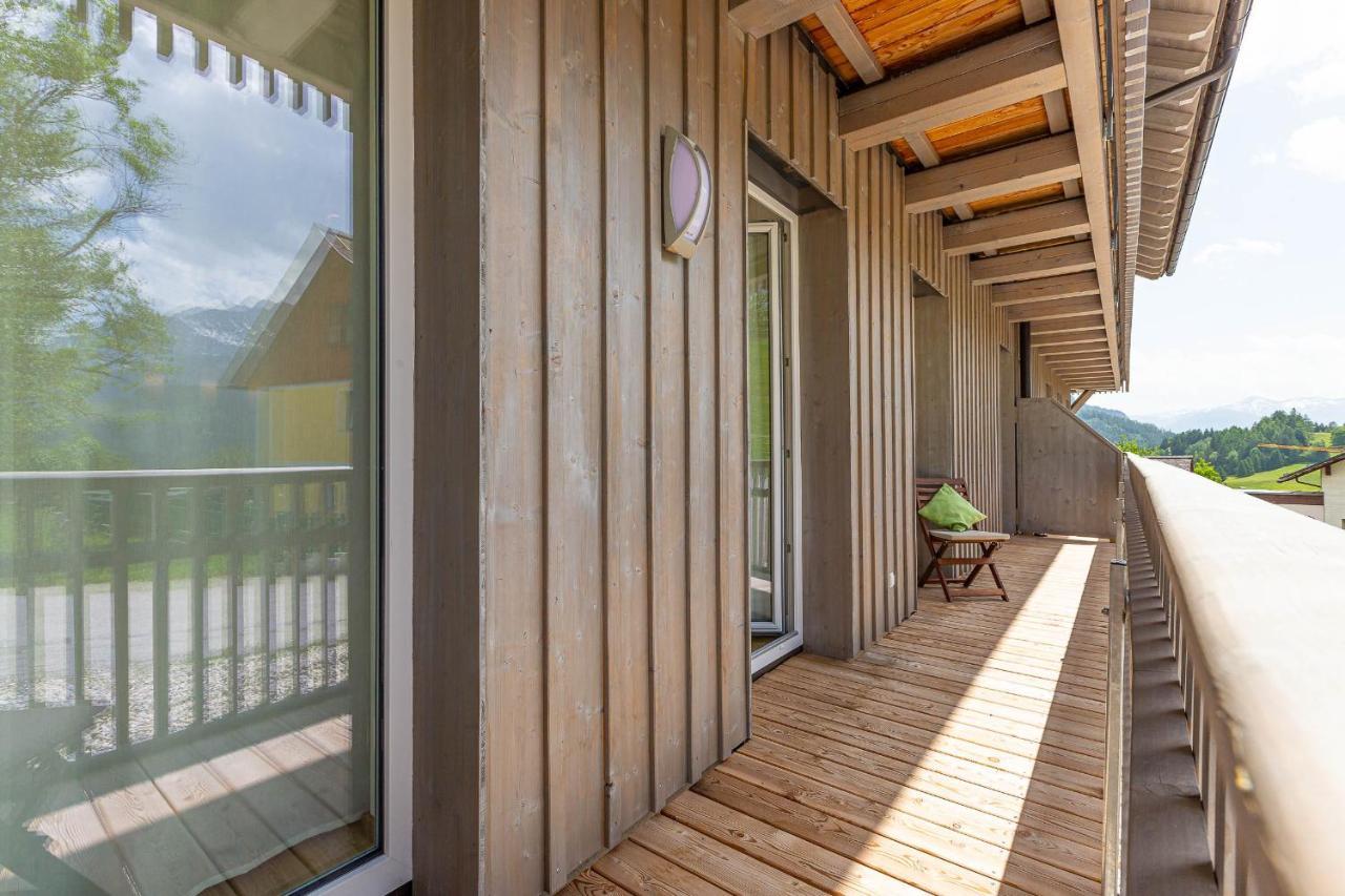 Alpine Appartement Top 3 By Aa Holiday Homes Tauplitz Zewnętrze zdjęcie