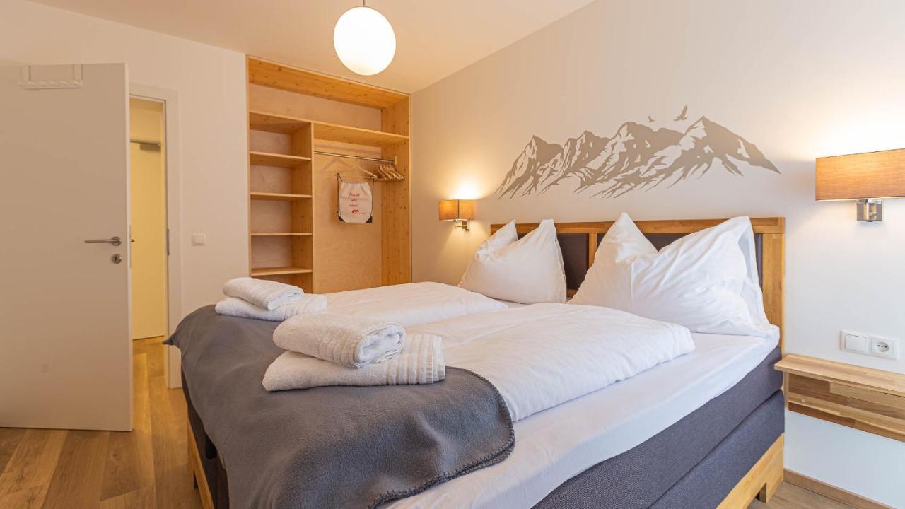 Alpine Appartement Top 3 By Aa Holiday Homes Tauplitz Zewnętrze zdjęcie