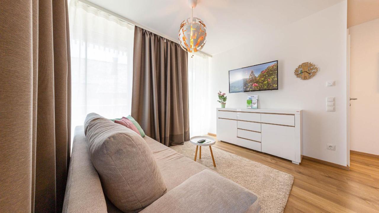 Alpine Appartement Top 3 By Aa Holiday Homes Tauplitz Zewnętrze zdjęcie